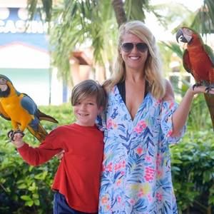 Meet your Posher, Sandra